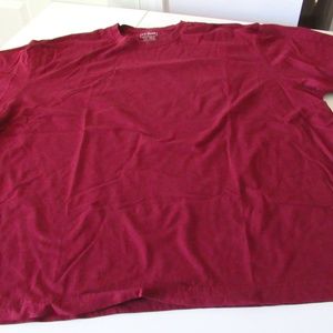 LL Bean Mens  short sleeve T-shirt